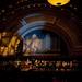 The University of Michigan orchestra performs the halloween concert in Hill Auditorium on Sunday. Daniel Brenner I AnnArbor.com